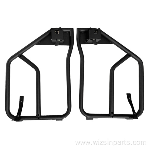 Tube Doors For Jeep Wrangler JK JKU 2007-2018